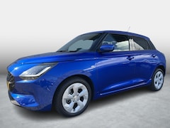Suzuki Swift - 1.2 Select Smart Hybrid | Lage Kilometerstand | All Season Banden | Apple Carplay & Androi