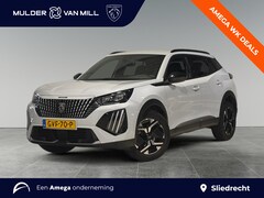 Peugeot 2008 - Allure 1.2 Turbo 100pk | NAVI | CAMERA | CLIMA | APPLE CARPLAY / ANDROID AUTO |
