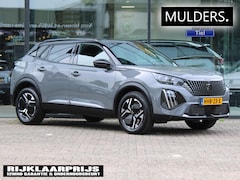 Peugeot 2008 - 1.2 PureTech 130 GT Automaat | Navi / Alcantara / Climate