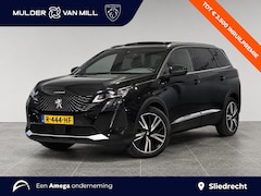 Peugeot 5008 - GT Pack Business 1.6 Turbo 180pk EAT8 | SCHUIF/KANTELDAK | HANDSFREE A.KLEP | FOCAL HIFI |