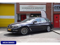 BMW 5-serie Touring - 540i xDrive Executive / BTW / Individual / export prijs /