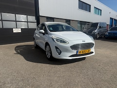 Ford Fiesta - 1.0 EcoBoost Vignale