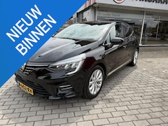 Renault Clio - 1.0 TCe Intens DAB cruise navi pdc led