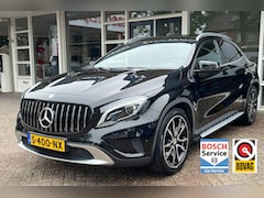 Mercedes-Benz GLA-Klasse - 200 Prestige Xenon/Led, Pano, Bluetooth, Pdc, LM