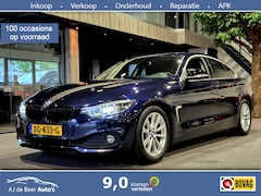 BMW 4-serie Gran Coupé - 420i Executive Led | Camera | Navigatie | 184 PK