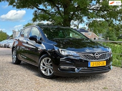 Opel Astra - 1.2 Edition | 1e eigenaar + Navi + Camera + Airco nu € 10.975,