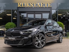 BMW X2 - sDrive20i M-sport|PANO|LED|20''|STOELVERW.|CAMERA