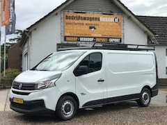 Renault Trafic - 1.6 DCi 92 kW Euro 6 L2H1 Airco