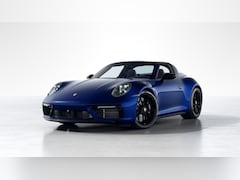Porsche 911 Targa - 4 GTS