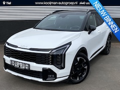 Kia Sportage - 1.6 T-GDi Plug-in Hybrid AWD GT-PlusLine Edition NIEUWE MODEL Schuif-/kanteldak, stoelverw