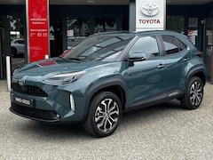 Toyota Yaris Cross - 1.5 Hybrid 115 Dynamic APPLE/ANDROID STOEL/STUURVERWARMING PARK-SENSOR BLINDSPOT CAMERA CL