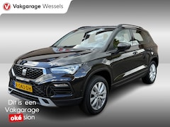 SEAT Ateca - 1.0 TSI Style Business Intense | Clima | PDC | Camera | Trekhaak | LED |