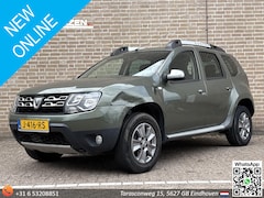 Dacia Duster - 1.2 TCe 4x2 Prestige | Cruise | Airco | Navi |