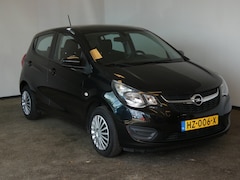 Opel Karl - 1.0 ecoFLEX Edition