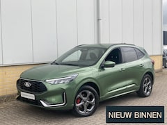 Ford Kuga - 2.5 PHEV 243 pk ST-Line X Winter Pack - AGR stoelen - BLISS - Adaptieve Cruise Control