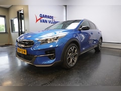 Kia XCeed - 1.6 GDi PHEV Platinum Edition SOH 100% Leder 18''Velg Camera Sto