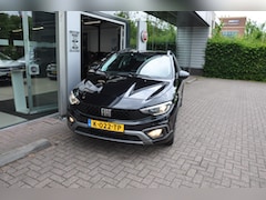 Fiat Tipo Cross - 1.0 City Cross Apple/Android Camera