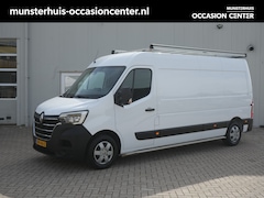 Renault Master - T35 2.3 dCi 150 L3H2 Energy Work Edition - All Seasonbanden - Achteruitrijcamera - Cruise