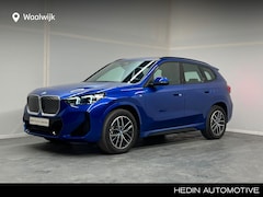 BMW iX1 - eDrive20 67 kWh