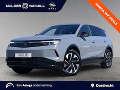 Opel Grandland Electric - GS EV 73kWh 210pk | 360° CAMERA | AGR-STOELEN | STOELVERW. | STOELMASSAGE |