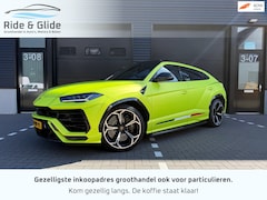 Lamborghini Urus - 4.0 V8 Full option B&O panorama