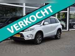 Suzuki Vitara - 1.4 Boosterjet Select Smart Hybrid