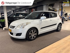 Suzuki Swift - 1.2 Summer EASSS 5deurs /1e eigenaar / airco /stoelverwarming