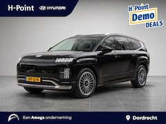 Hyundai IONIQ 9 - Lounge AWD+ 110.3kWh 428pk | 7-PERSOONS | SCHUIF/KANTELDAK | ULTRAVIOLET CLEANING | 2.500K