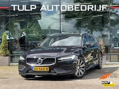 Volvo V60 - 2.0 D4 Momentum R-Design Automaat Clima Cruise NAP