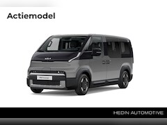 Kia PV5 Passenger - Elite Executive 71.2 kWh | Incl Voorraadvoordeel en Particuliere inruilpremie | Elektrisch
