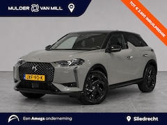 DS 3 - 3 e-Tense Opéra+ EV 54kWh 156pk | NAPPA LEDER | STOELMASSAGE | 360° CAMERA | HEAD-UP | KEY