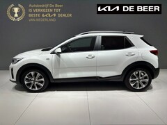 Kia Stonic - 1.0 T-GDi 100pk Sports Edition