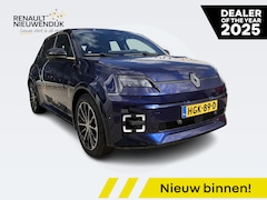 Renault 5 - 5 comfort range iconic cinq 52 kWh l PACK SAFETY & ADVANCED DRIVING ASSIST l HARMAN KARDON
