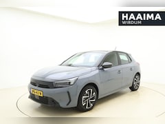 Opel Corsa - 1.2 Turbo 110pk Hybrid GS Automaat | Navigatie via Carplay | Camera | Stoel & Stuurverwarm