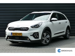 Kia Niro - 1.6 GDI 120PK HYBRID DYNAMICLINE / CAMERA / ADAPT. CRUISECONTROL / 16"LMV / NAVI / CLIMA /