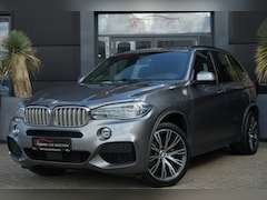 BMW X5 - xDrive40e iPerformance M Sport Edition 313pk Panoramadak/Trekhaak/HarmanKardon