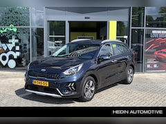 Kia Niro - 1.6 GDi Hybrid DynamicLine