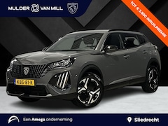 Peugeot 2008 - Allure 1.2 Turbo 100pk | i-COCKPIT® | PARKEERHULP V+A | DRAADLOOS APPLE CARPLAY / ANDROID