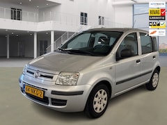 Fiat Panda - 1.2 Active 66.600 km +NAP NL-auto