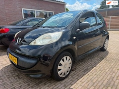 Peugeot 107 - 1.0-12V XR APK 11-5-2027 airco elektrisch pakket