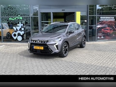 Mitsubishi ASX - 1.3 DI-T Intense+