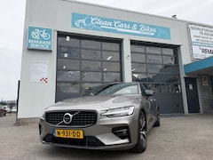 Volvo S60 - 2.0 B3 R-Design