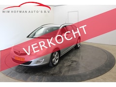 Opel Astra Sports Tourer - 1.4 Turbo 120PK Edition Cruise NAP