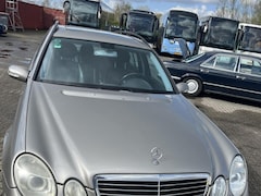 Mercedes-Benz E-klasse Combi - 320 Avantgarde 4-Matic