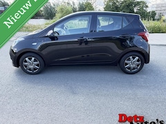Hyundai i10 - 1.0i i-Motion 5 deurs met airco