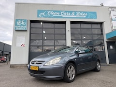 Peugeot 307 CC - 1.6-16V