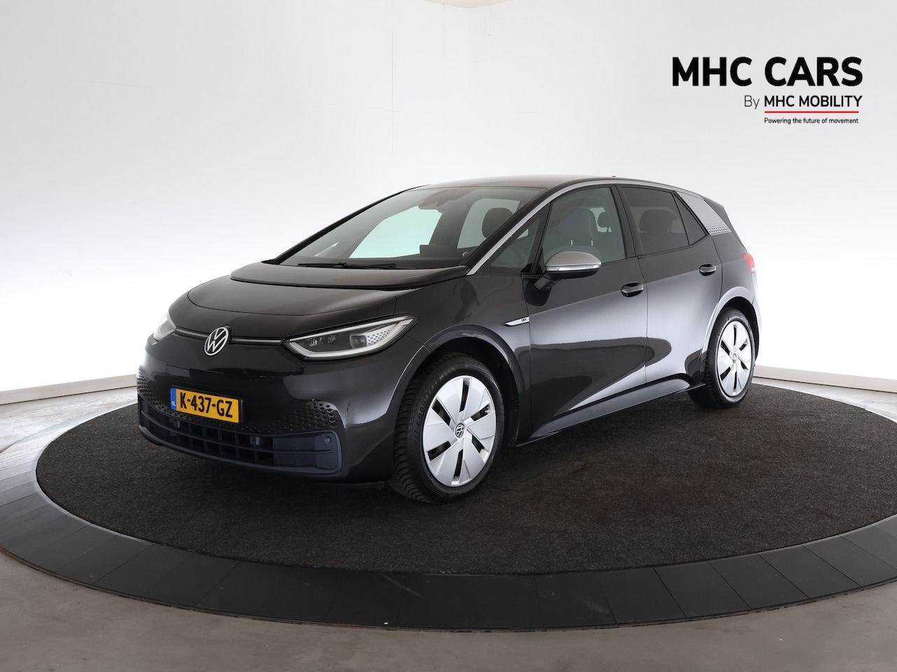 Volkswagen ID.3 - First Plus 58 kWh - AutoWereld.nl