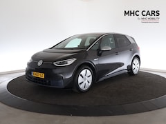 Volkswagen ID.3 - First Plus 58 kWh