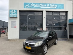 Dacia Sandero - 1.2 Blackline