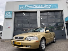 Volvo V40 - 1.8 Europa